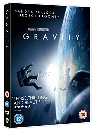 Gravity [Alemania] [DVD]