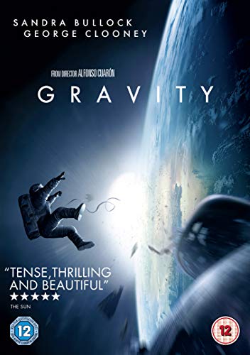 Gravity [Alemania] [DVD]