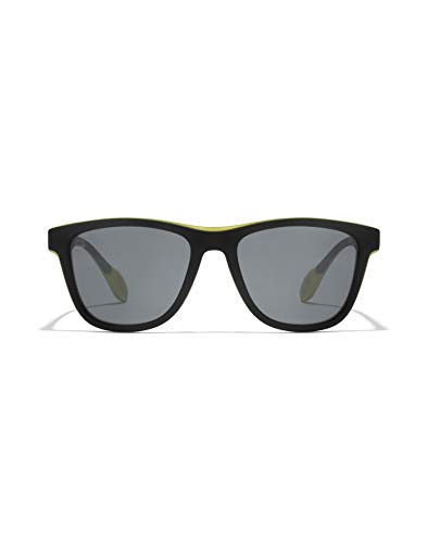 HAWKERS · Gafas de sol ONE SPORT para hombre y mujer · BLACK · ACID