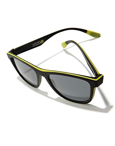 HAWKERS · Gafas de sol ONE SPORT para hombre y mujer · BLACK · ACID