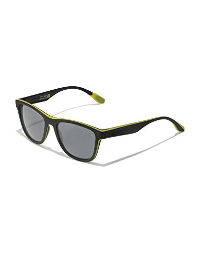 HAWKERS · Gafas de sol ONE SPORT para hombre y mujer · BLACK · ACID