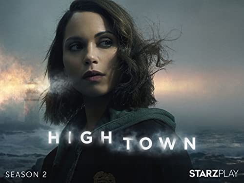 Hightown - Season 2