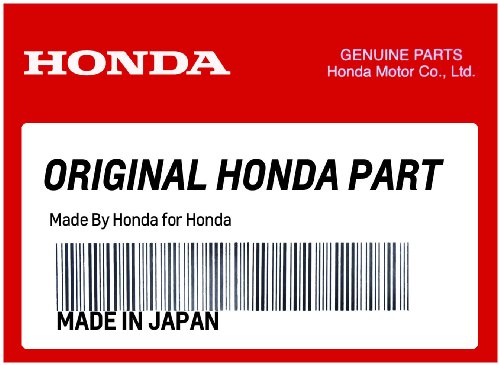 Honda 1988 – 2000 Goldwing GL derecho Cubierta 50731-mw5 – 770 nuevo OEM