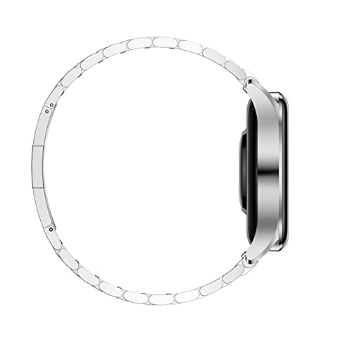 Huawei Reloj 3 Elite - Acero Inoxidable