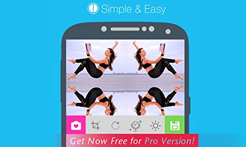 Insta Mirror Pro - Free!