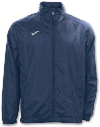 Joma Iris Chaqueta, Niños, Azul Marino, L