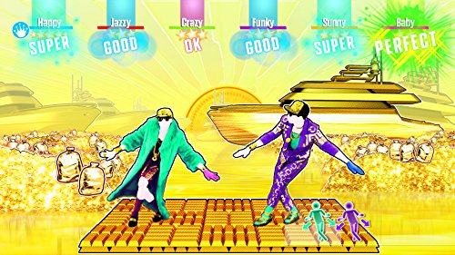 Just Dance 2018 (PS3) [Importación inglesa]