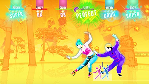 Just Dance 2018 (PS3) [Importación inglesa]