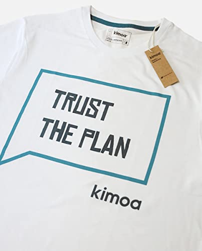 KIMOA Trust The Plan_S