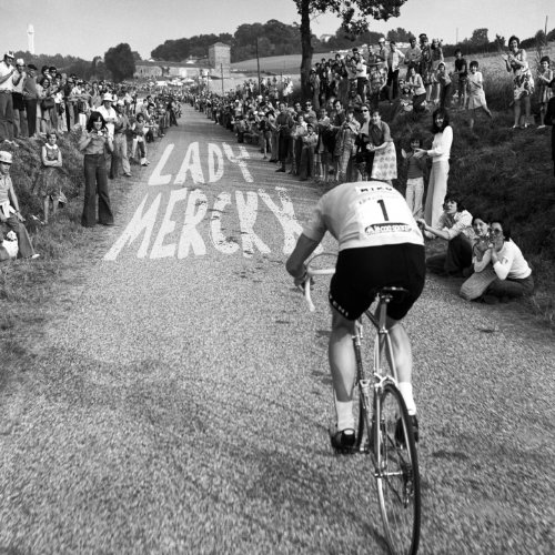 Lady Merckx