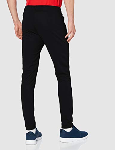 Le Coq Sportif N°2 Training Pant Regular M Pantalón, Hombre, Black, 4XL