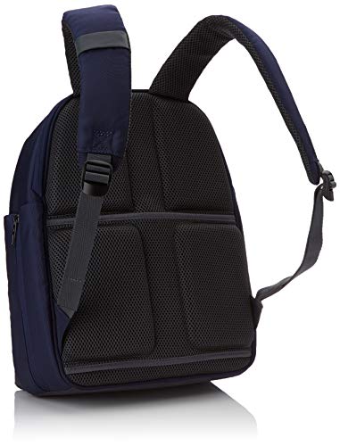 LEITZ 60870069 - Mochila para portátil de 13,3" color azul titán