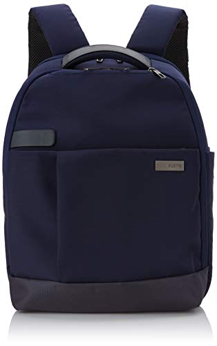 LEITZ 60870069 - Mochila para portátil de 13,3" color azul titán