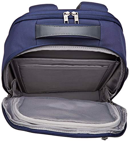 LEITZ 60870069 - Mochila para portátil de 13,3" color azul titán