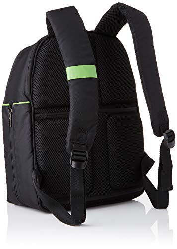 LEITZ 60870095 - Mochila para portátil de 13,3" color negro