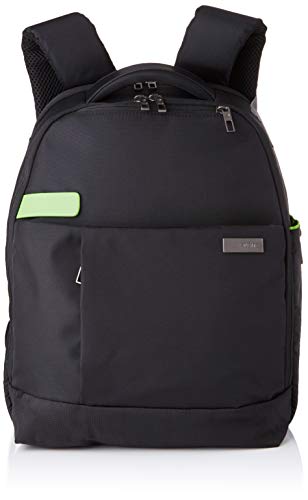 LEITZ 60870095 - Mochila para portátil de 13,3" color negro