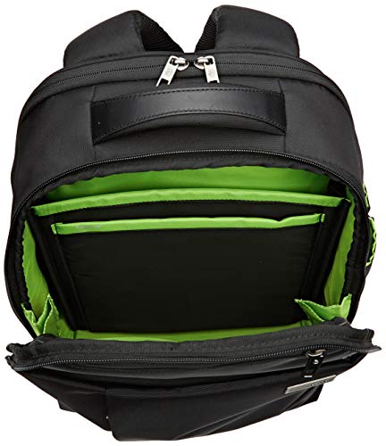 LEITZ 60870095 - Mochila para portátil de 13,3" color negro