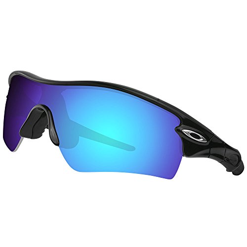 Lentes polarizadas de repuesto Dynamix para Oakley Radar Path - Múltiples opciones