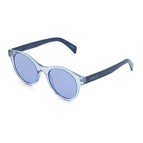 Levi's LV 1000/S Gafas, Lilac, 51 para Mujer