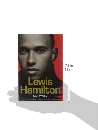 Lewis Hamilton: My Story