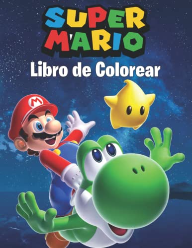 Libro de Colorear: 50 páginas para colorear de alta calidad del personaje más famoso para niños, adolescentes y adultos | Un libro para colorear para ... juegos, las películas o los dibujos animados