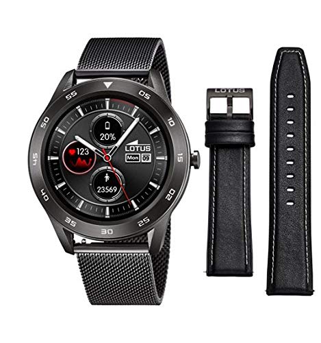 Lotus Reloj Inteligente 50011/1