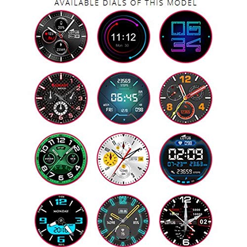 Lotus Reloj Inteligente 50011/1