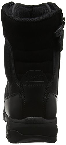 Magnum Viper Pro 8.0 Sz, Botas de Trabajo Unisex Adulto, Negro (Black), 36 EU