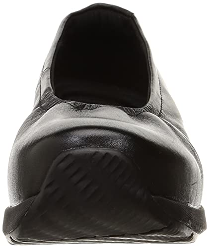 MBT Harper W, Bailarinas con Punta Cerrada Mujer, Negro (Black 03i), 41 EU