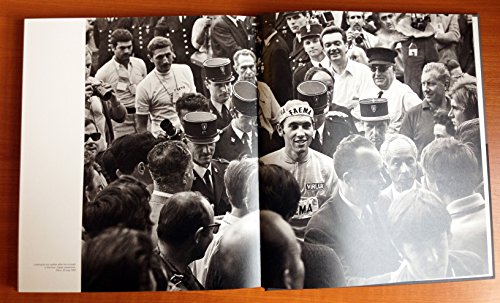 Merckx 69: Celebrating the world's greatest cyclist in his finest year