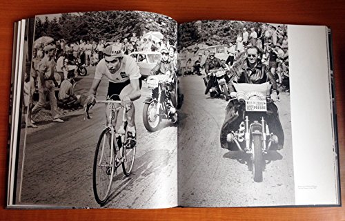 Merckx 69: Celebrating the world's greatest cyclist in his finest year