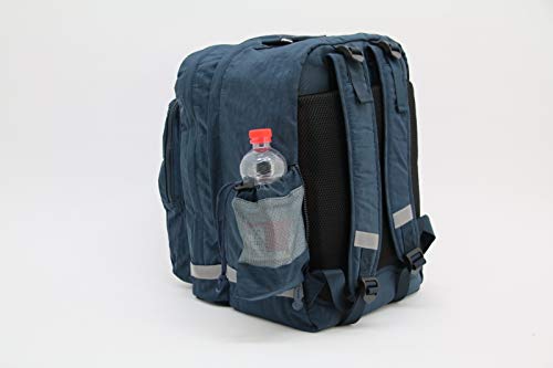 mochila kiwiwho kiwiwho8007-M002