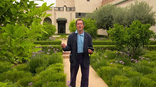 Monty Don's Paradise Gardens (BBC) [Reino Unido] [DVD]