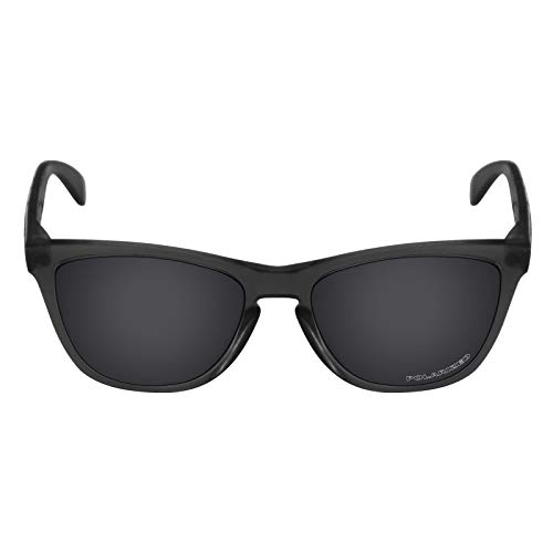 Mryok Lentes de repuesto para Oakley Frogskins OO9013 - Opciones