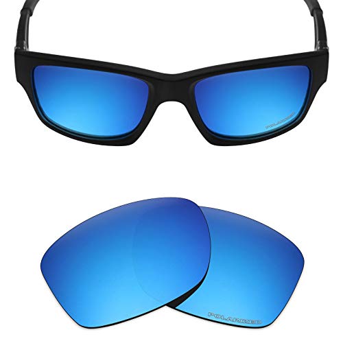 Mryok Lentes de repuesto para Oakley Jupiter Squared OO9135 - Opciones