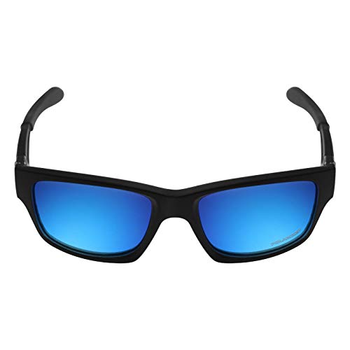 Mryok Lentes de repuesto para Oakley Jupiter Squared OO9135 - Opciones