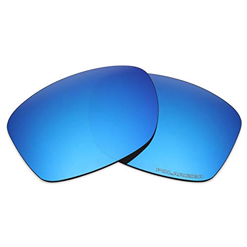 Mryok Lentes de repuesto para Oakley Jupiter Squared OO9135 - Opciones