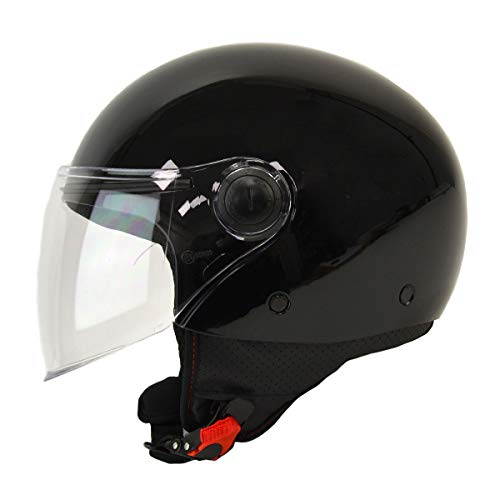 Mt Helmets Street Solid S