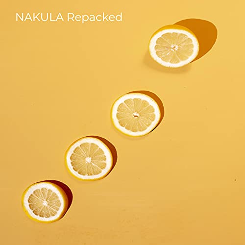 Nakula Repacked