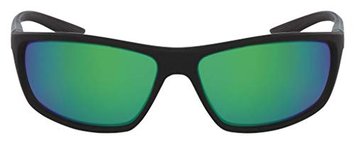 NIKE Rabid M EV1110, Gafas para Mujer, Matte Sequoia/Green W/Green M, Talla única