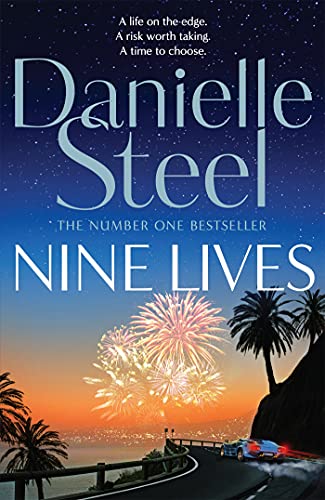 Nine Lives (English Edition)