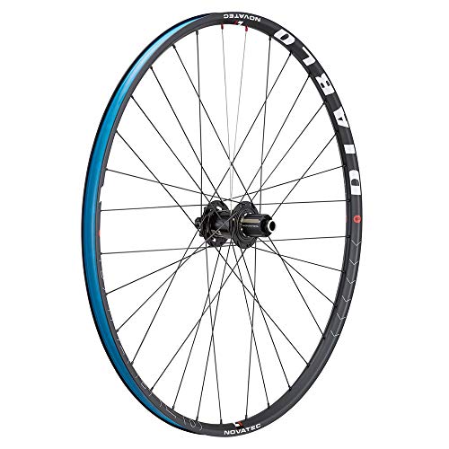 Novatec Diablo Disc U2.1-29" 10s Negro 2017