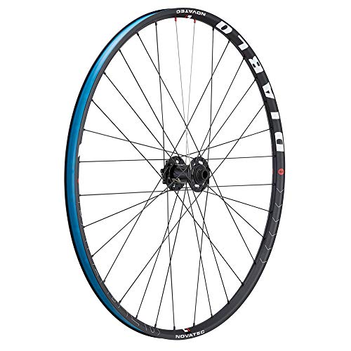 Novatec Diablo Disc U2.1-29" 10s Negro 2017