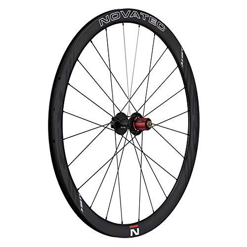 Novatec R3 Disc - 11s Negro 2017