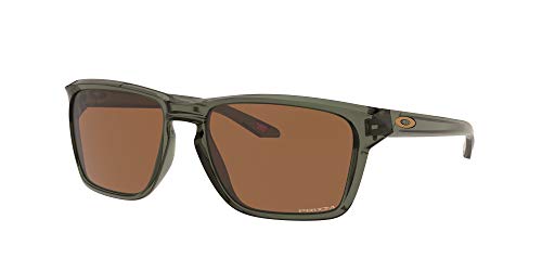 Oakley 0OO9448 Gafas, Olive Ink, 57 para Hombre