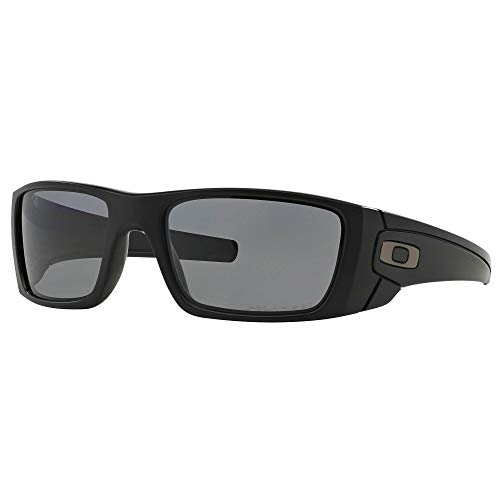 Oakley Fuel Cell Polarized