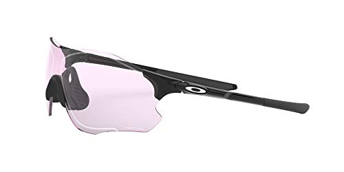 Oakley Oo9313 Evzero Path - Gafas de sol rectangulares para hombre