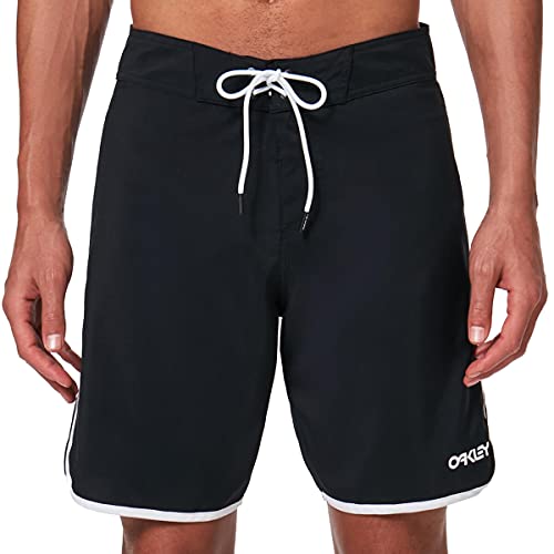 Oakley Solid Crest 19 Boardshort 2021 Blackout, 34