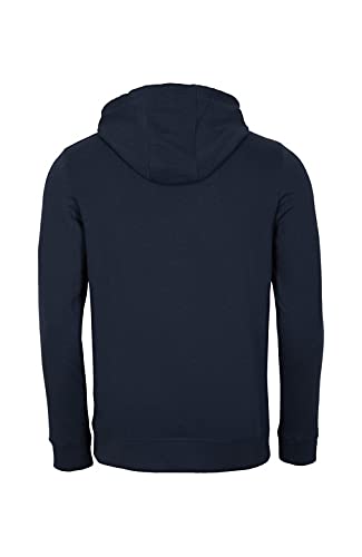 O'NEILL Surf State Hoody Sudadera con Capucha, Hombre, 5056 Ink Blue, Regular