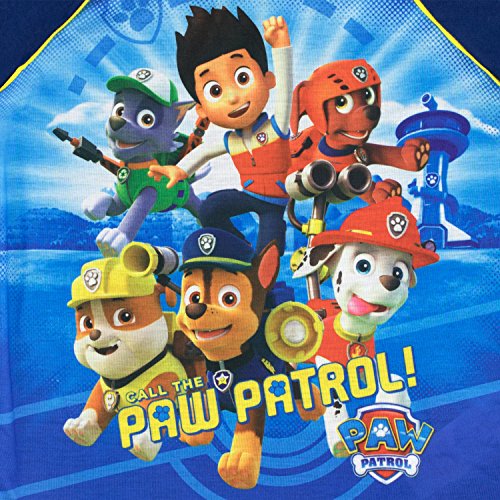 Paw Patrol Pijama para Niños La Patrulla Canina 4-5 Años